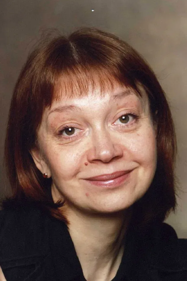 Обложка для Lyubov Rudneva
