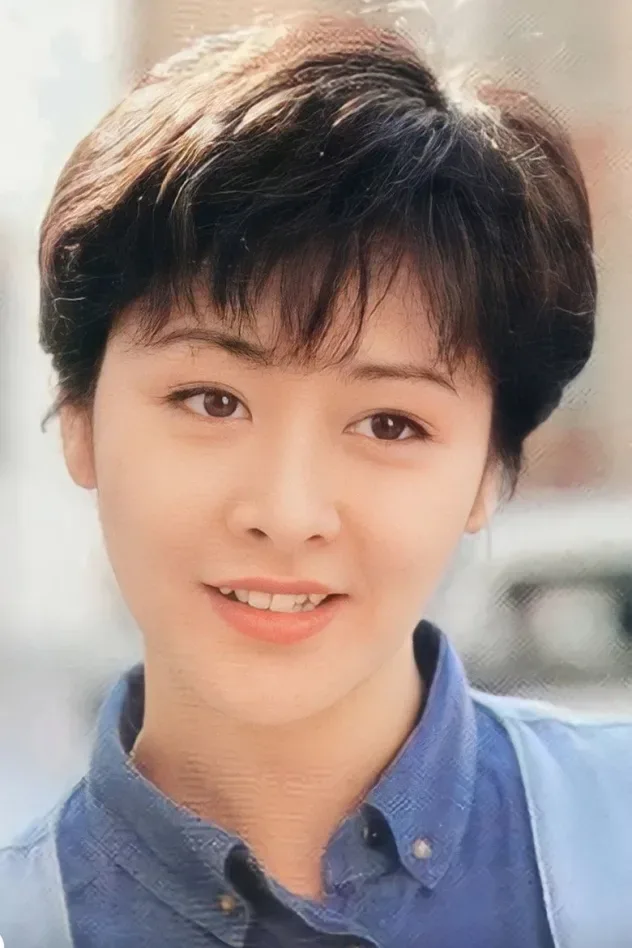 صورة الغلاف لـ Patricia Chong