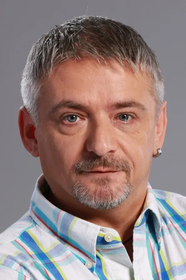 Обложка для Michal Suchánek