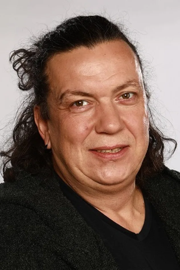 صورة Richard Genzer