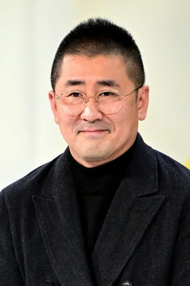 Обложка для Han Dong-hwa