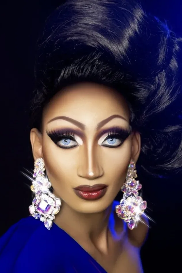 Imagen de portada para Angeria Paris VanMicheals