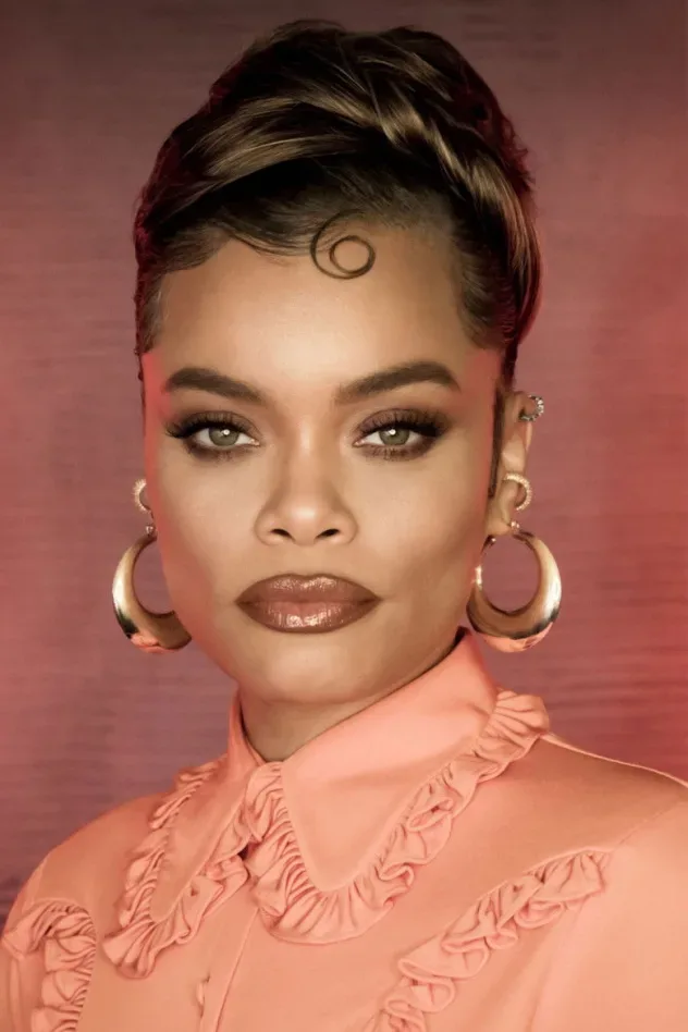 Обложка для Andra Day