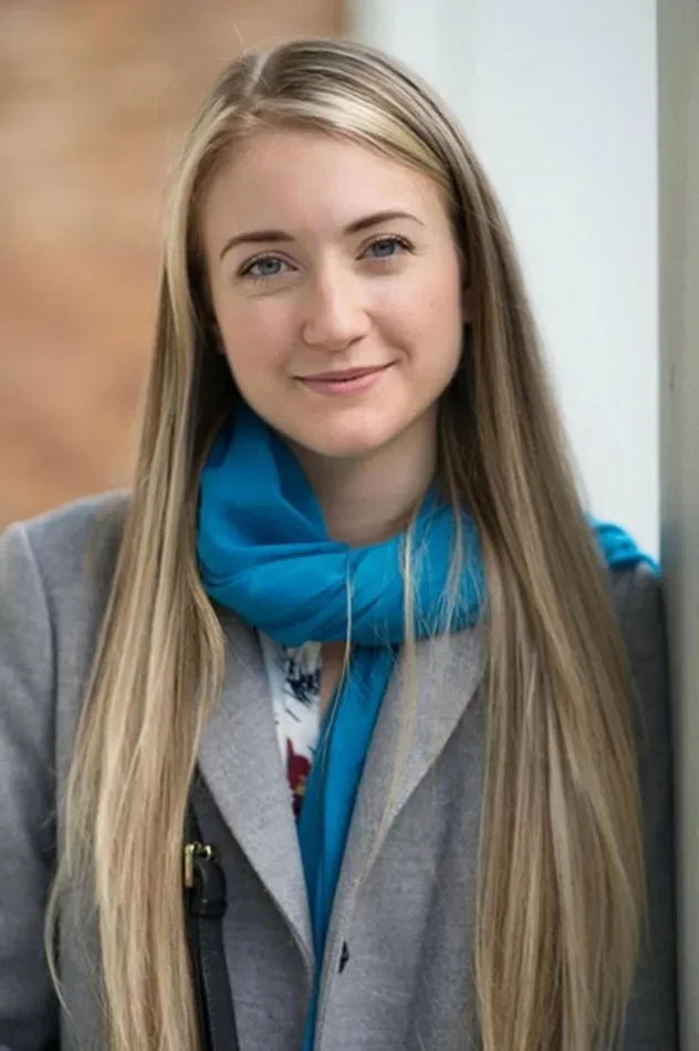 Обложка для Ashley Slanina-Davies