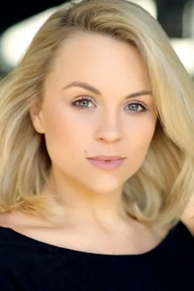 Обложка для Sophie Isaacs