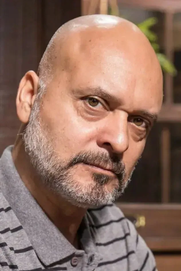 Claudio Galvan için kapak görseli