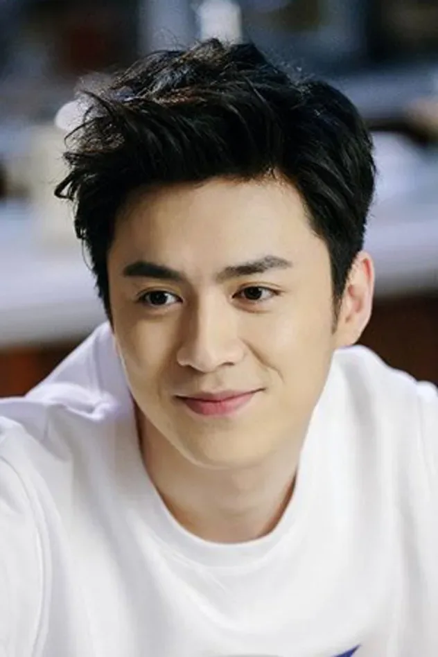 صورة الغلاف لـ Xia Ningjun