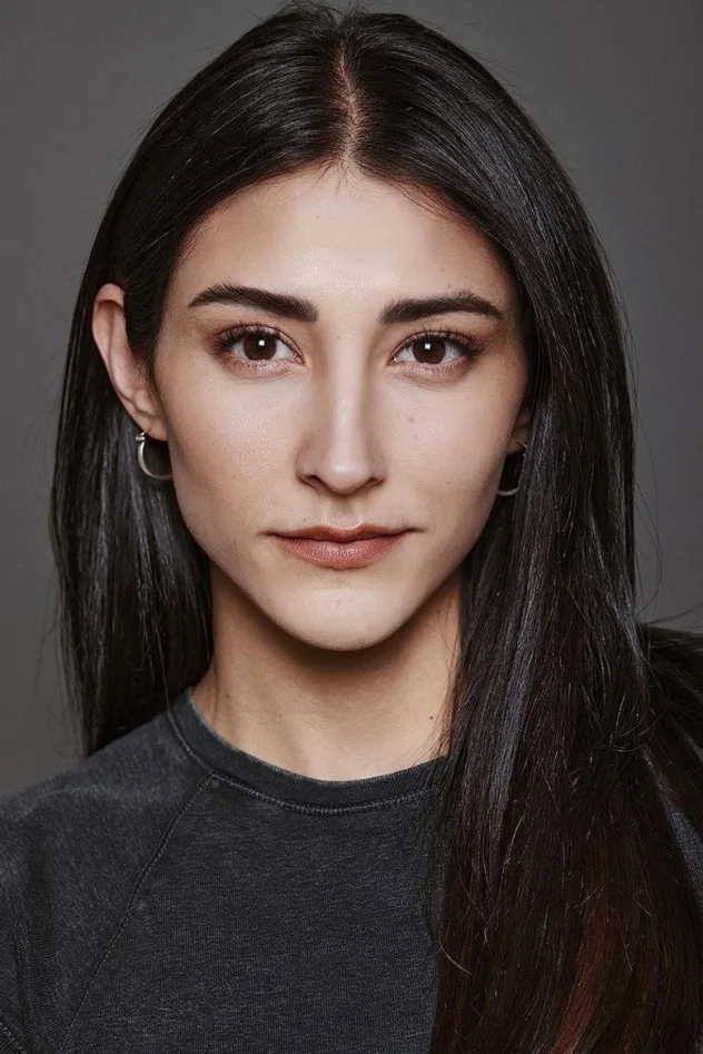Ana Jimena Villanueva fotoğrafı
