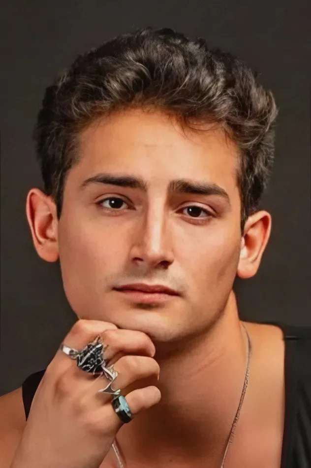 Обложка для Emilio Osorio