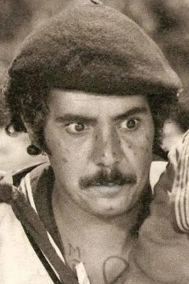 Обложка для Flávio São Thiago