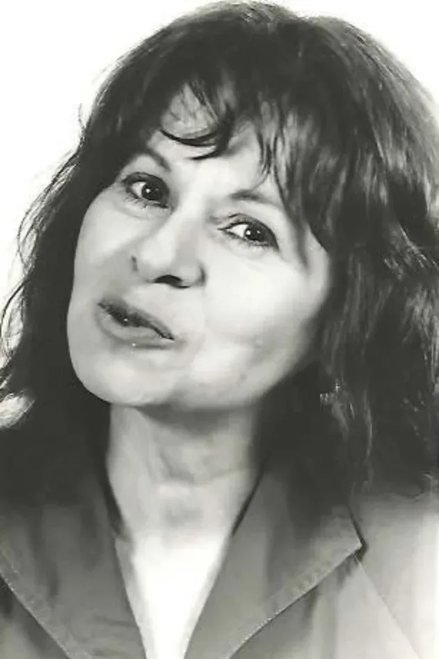 Обложка для Julia Miranda