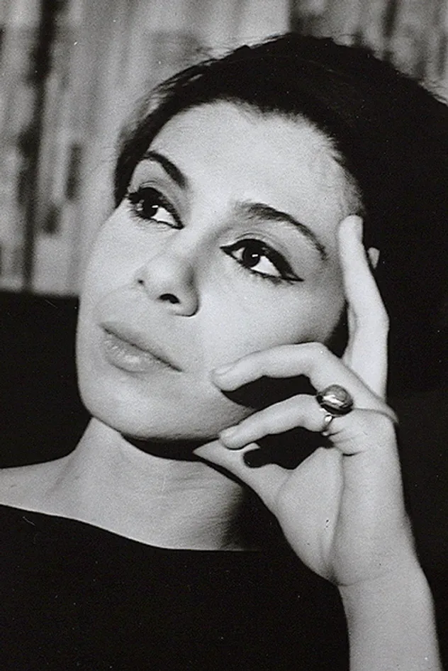 صورة الغلاف لـ Isabel Teresa