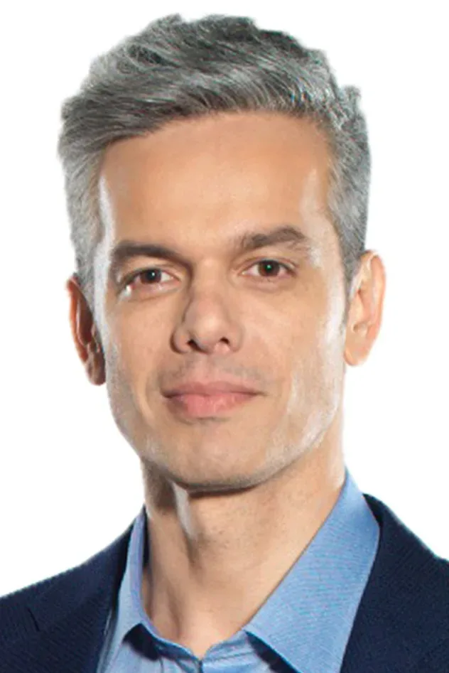Imagen de portada para Otaviano Costa