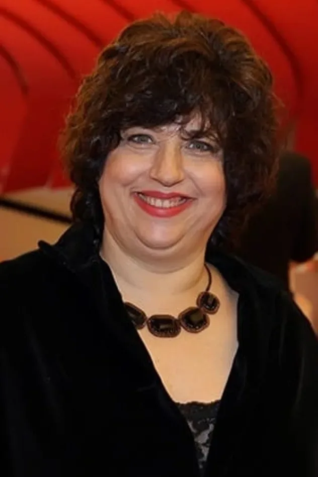 صورة الغلاف لـ Cristina Mutarelli