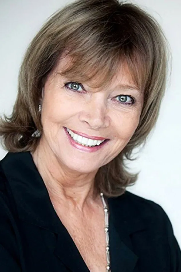 Обложка для Patricia Harty