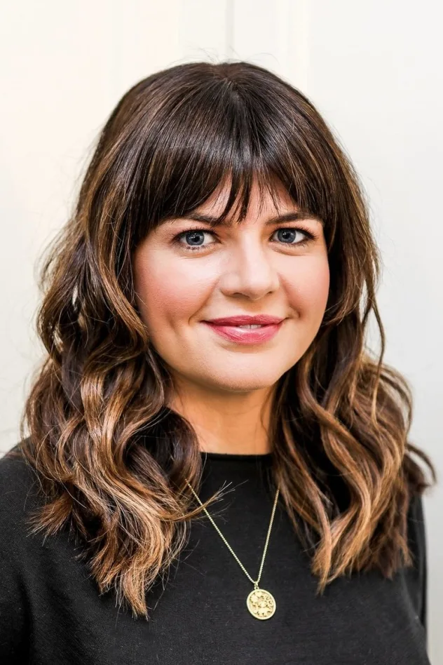 foto de Casey Wilson