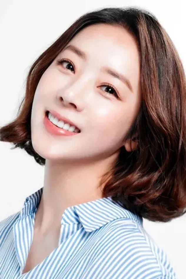 Hwang Jung Seo için kapak görseli
