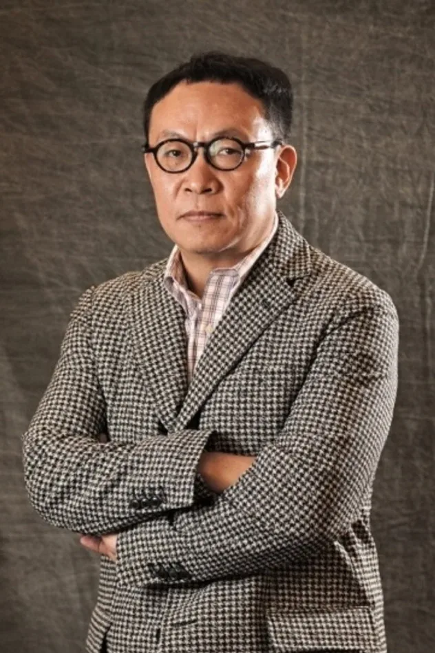 Imagen de portada para Jo Hyun-tak