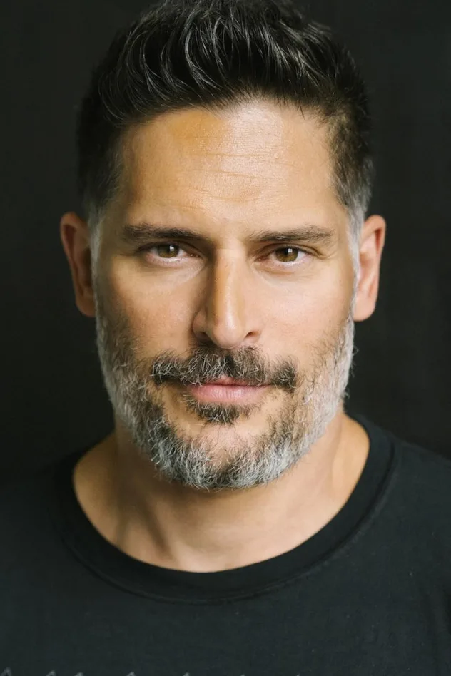 Joe Manganiello fotoğrafı