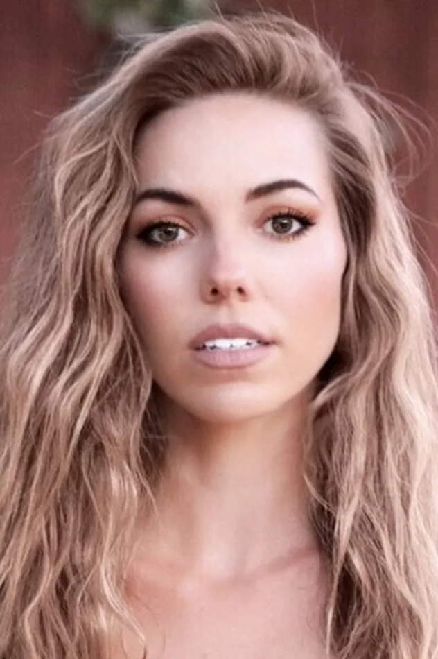 Courtney Blythe Turk photo