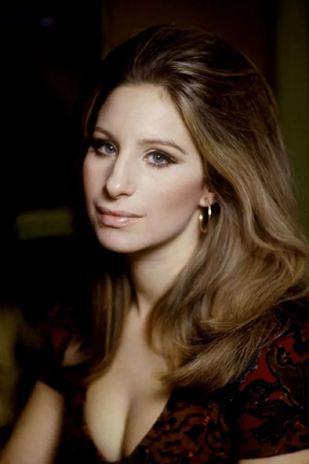 foto de Barbra Streisand
