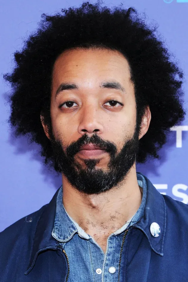 Imagen de portada para Wyatt Cenac