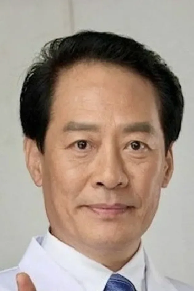Imagen de portada para Liu Xin