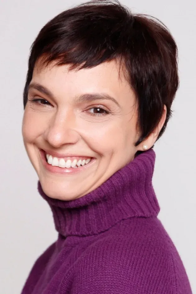 صورة الغلاف لـ Cynthia Falabella