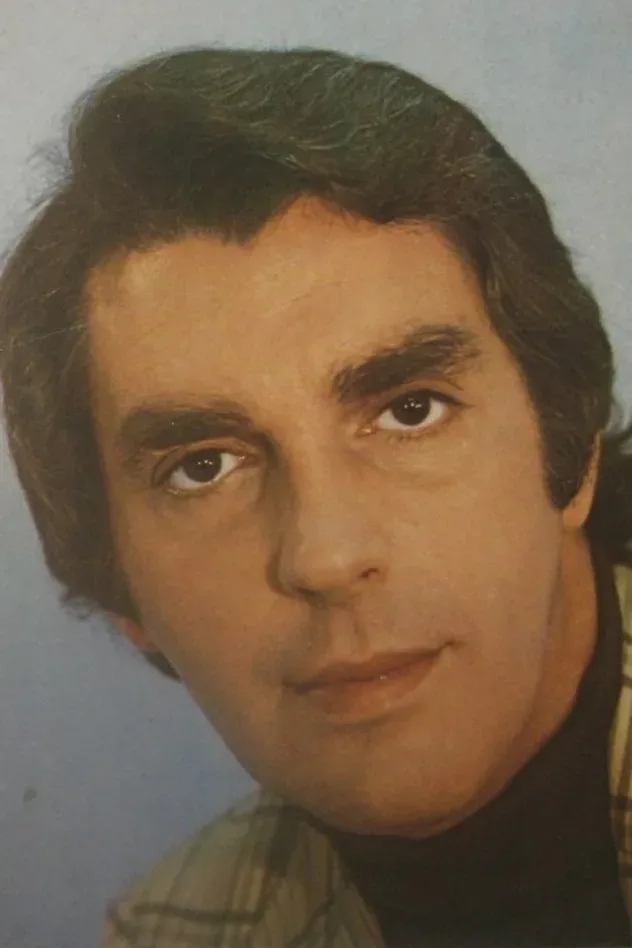 Обложка для Luiz Carlos Braga