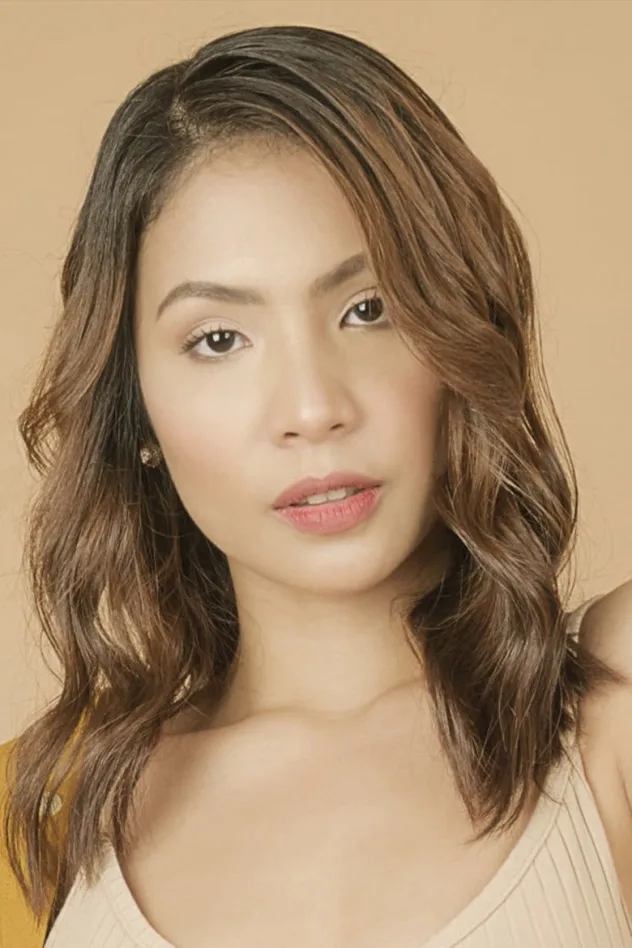 Yesh Anne Burce photo