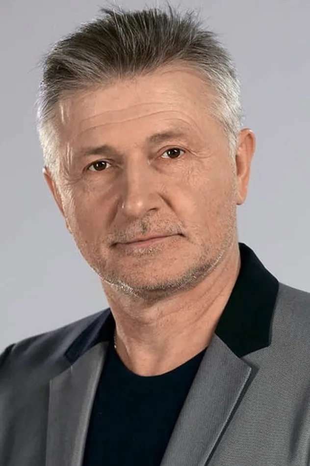 foto de Stanislav Boklan