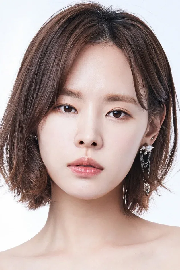 صورة الغلاف لـ Goo Jae-yee