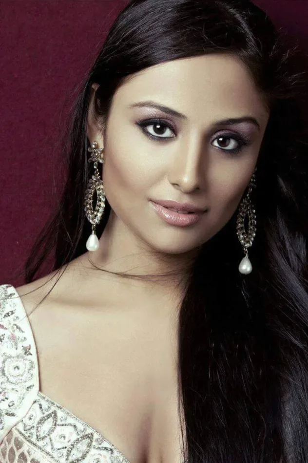 Обложка для Anupriya Kapoor