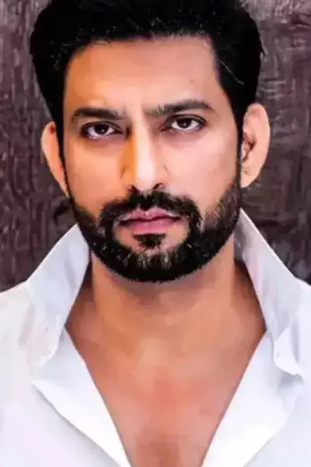Обложка для Aadesh Chaudhary