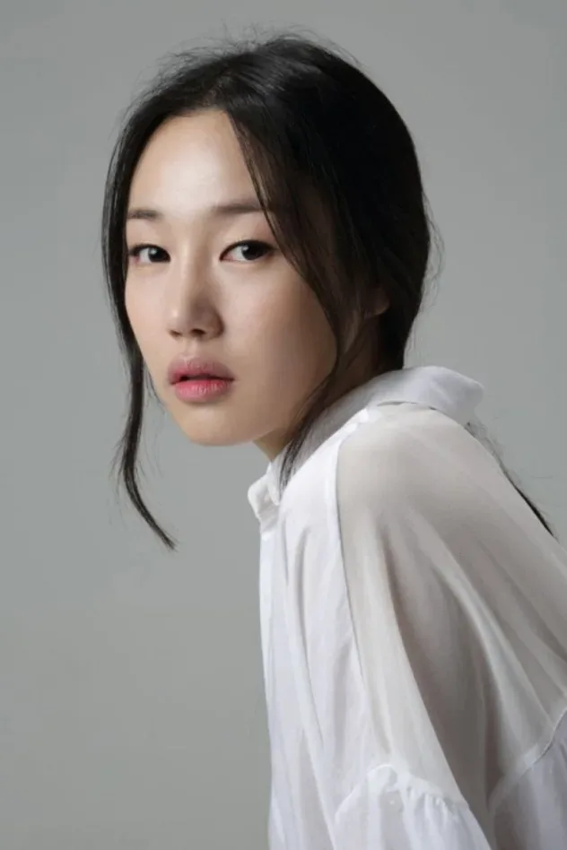 Imagen de portada para Seo Eun-ah