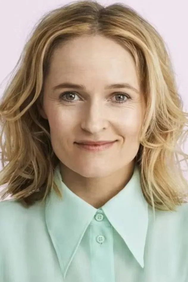 Mille Lehfeldt