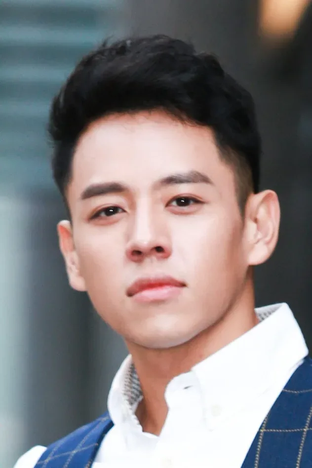 صورة الغلاف لـ Ching Yang Chen