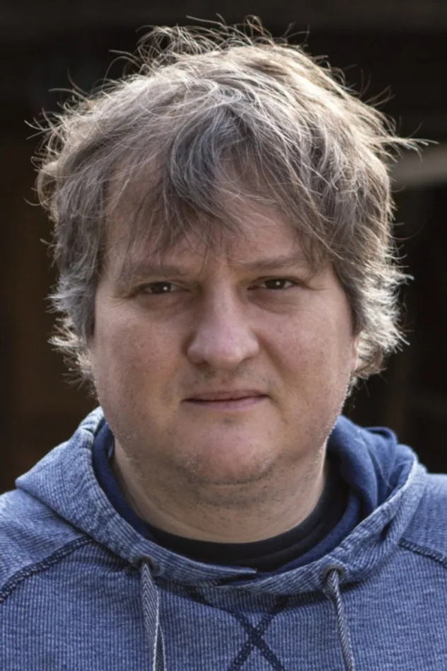 Tomáš Jeřábek fotoğrafı