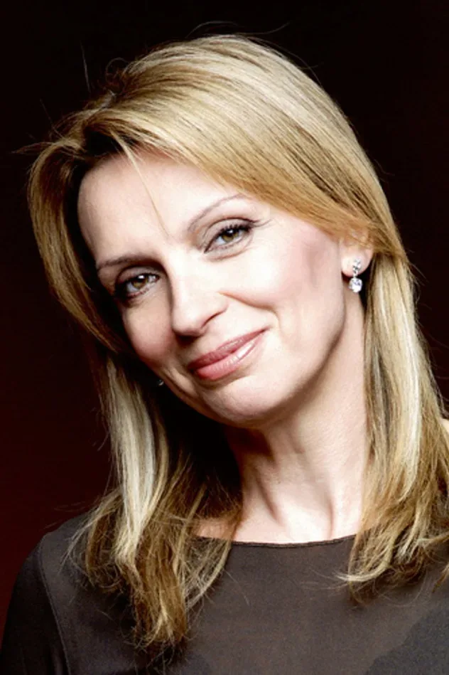 Imagen de portada para Ivana Chýlková