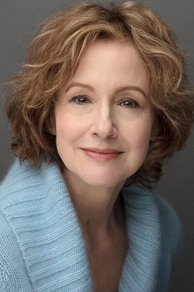 صورة الغلاف لـ Rachel Harker