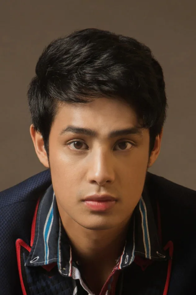 Donny Pangilinan fotoğrafı