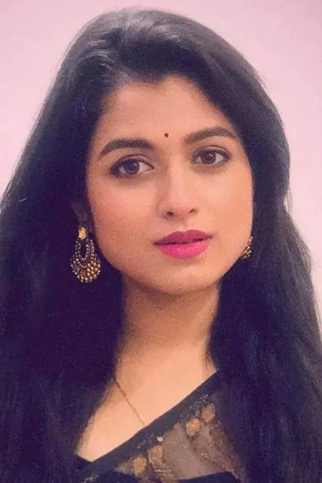 Imagen de portada para Shyamoupti Mudly