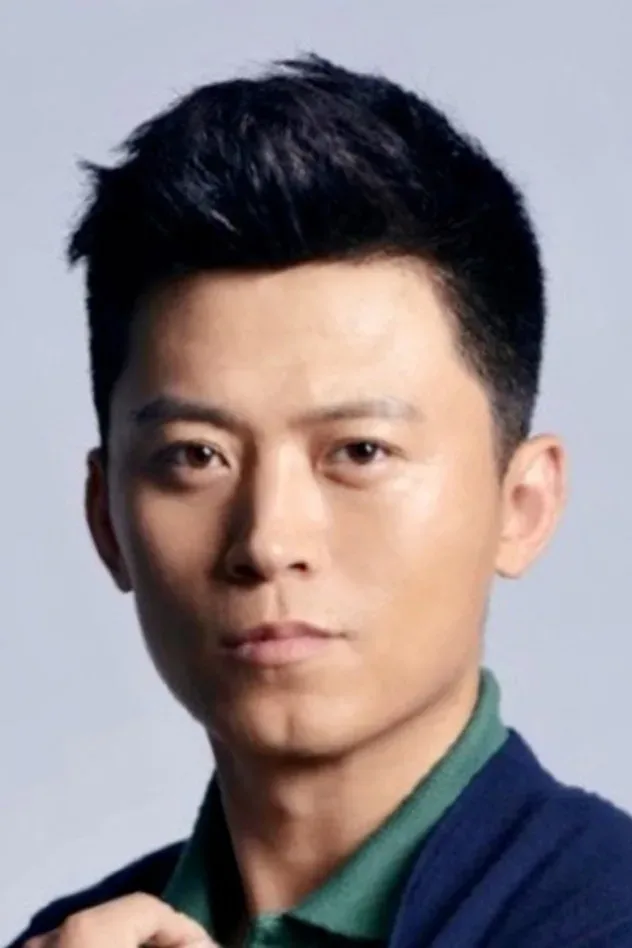 Cover image for Zhang Jingda