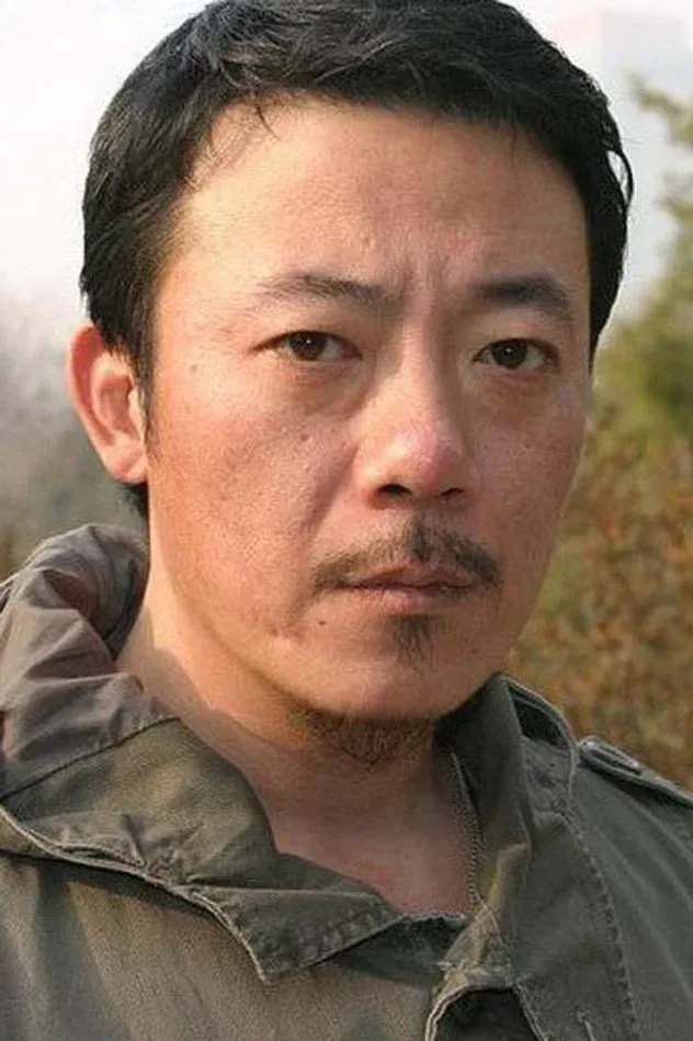 Обложка для Ying Lu