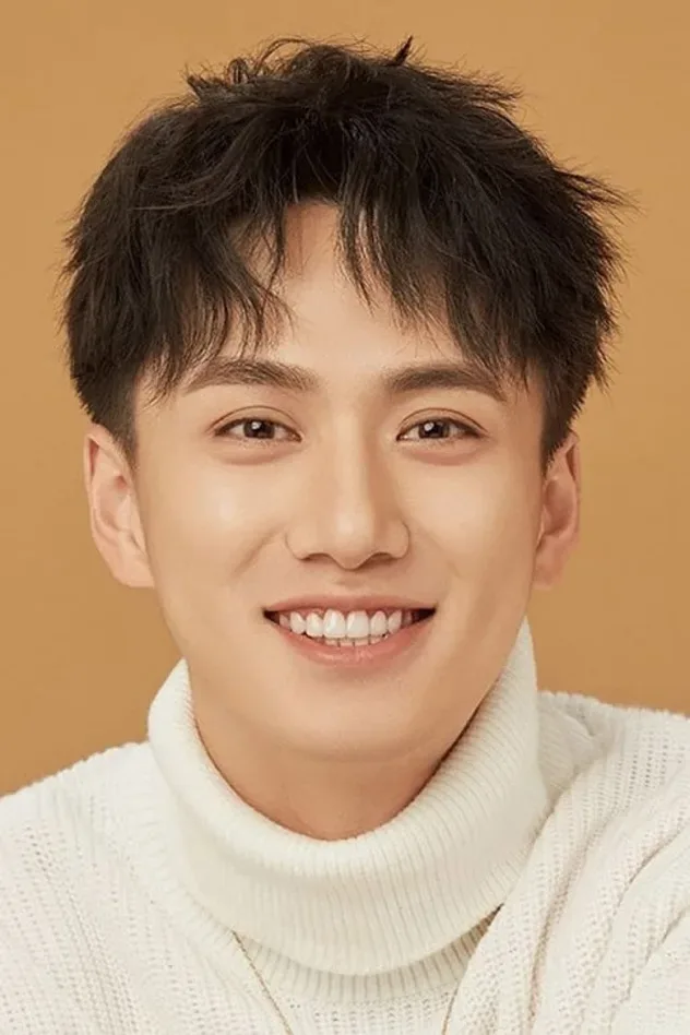 Обложка для Chen Zhengyang