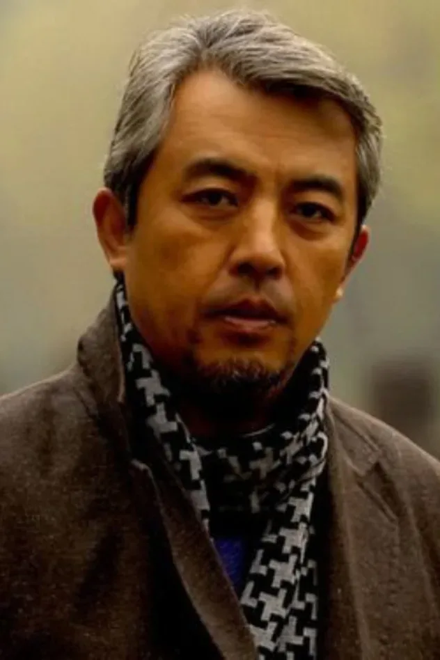 صورة الغلاف لـ Min Zheng