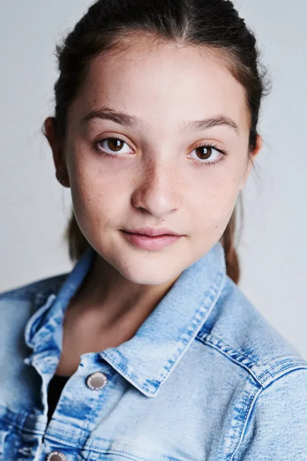 Imagen de portada para Anya McKenna-Bruce