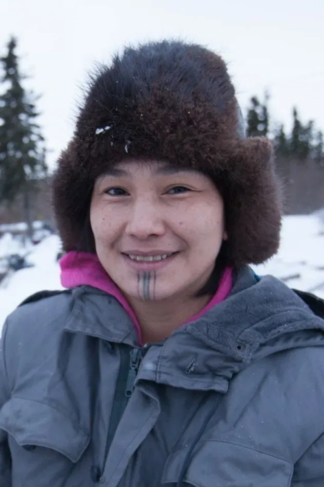 Обложка для Agnes Hailstone