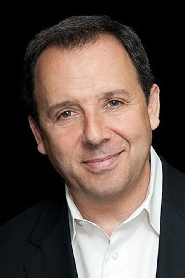 Обложка для Ron Suskind