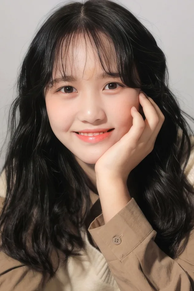 이가은 photo